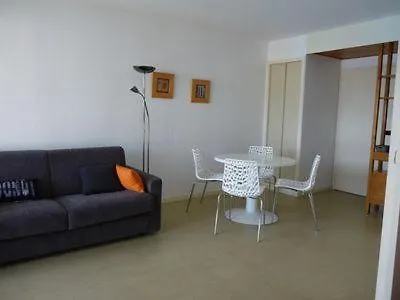 Apartment Vue Sur Marina