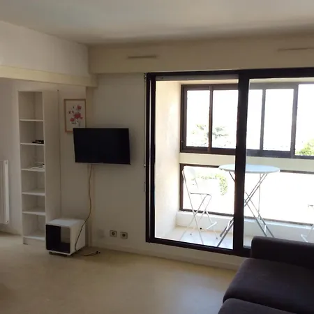 Apartment Vue Sur Marina *