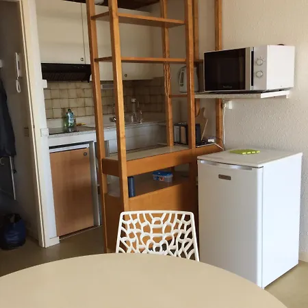 Apartment Vue Sur Marina *